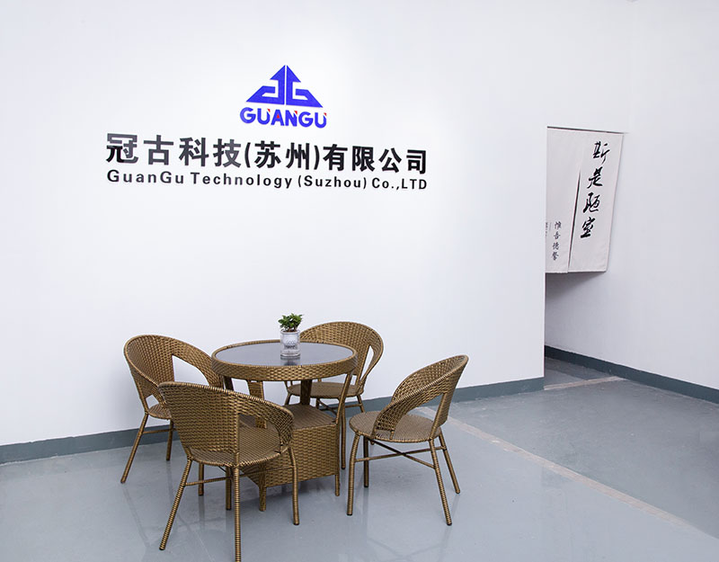 VaasaCompany - Guangu Technology