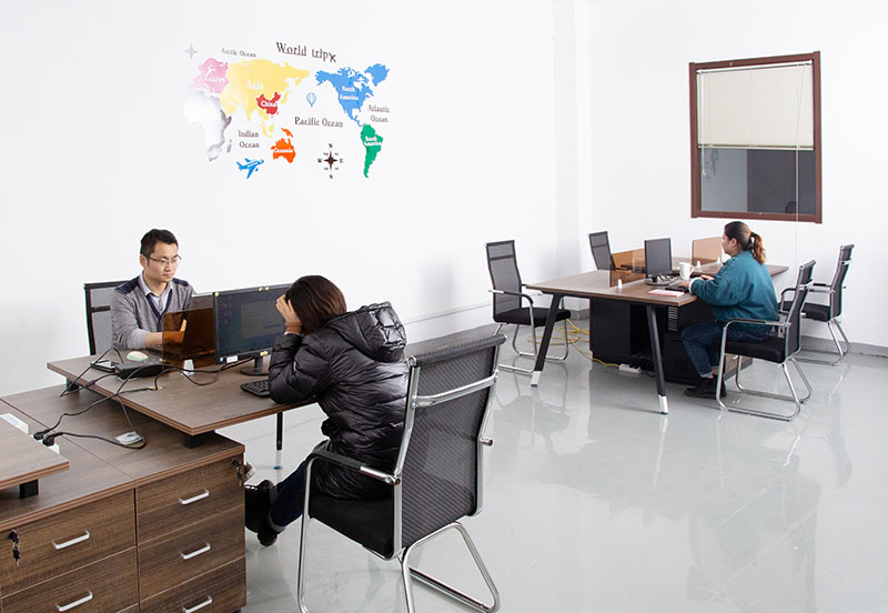 VaasaForeign trade Office - Guangu Technology
