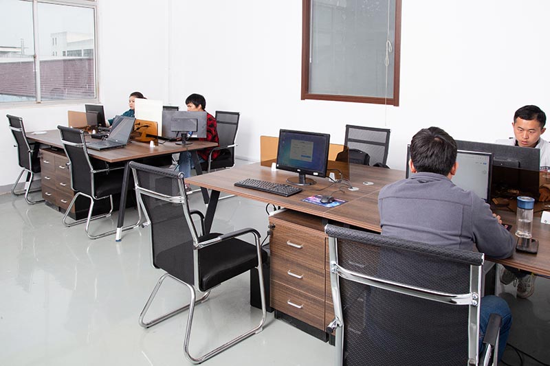 VaasaInternal Trade Office - Guangu Technology